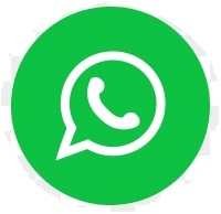 whatsapp social media icon