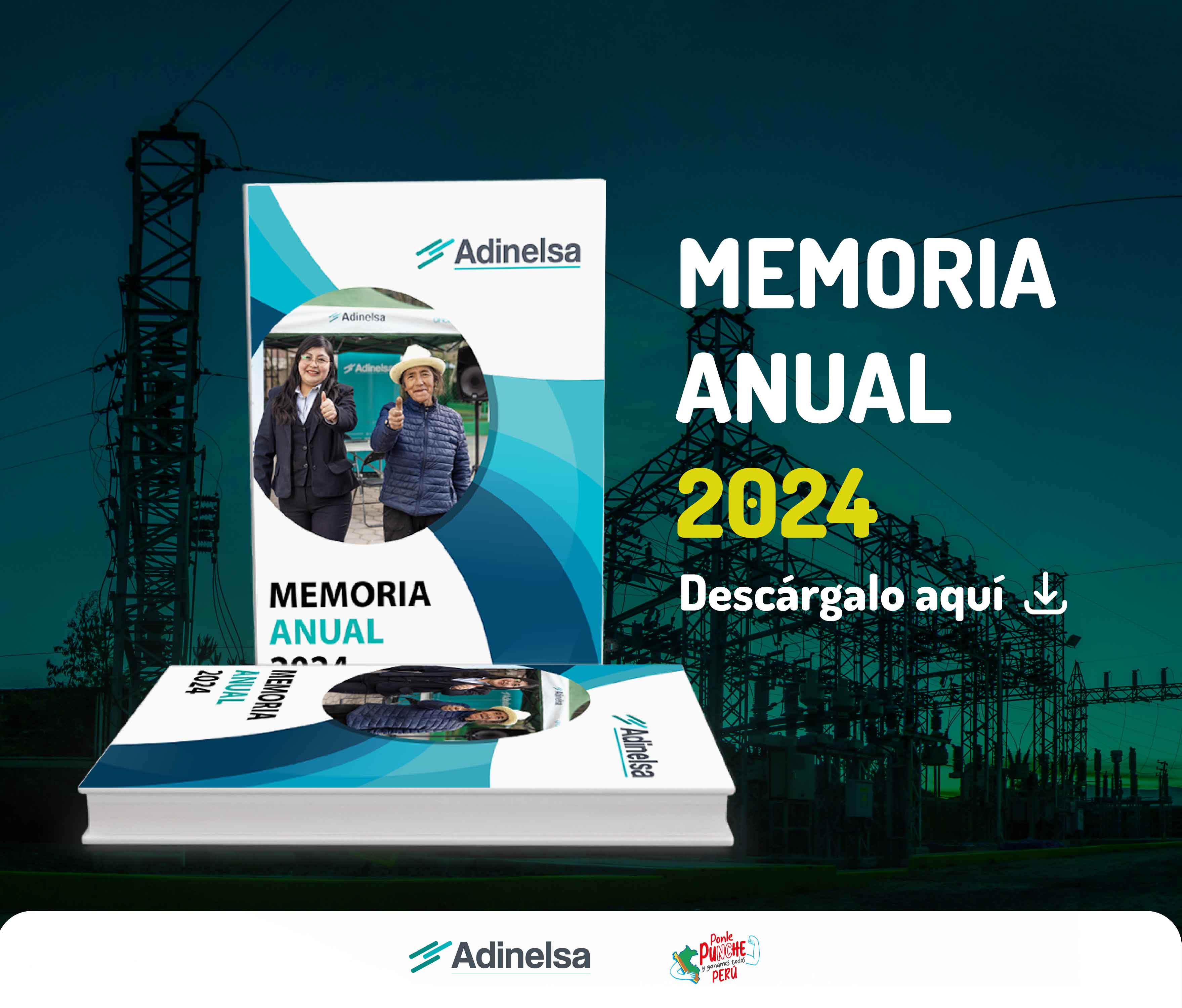 POP UP MEMORIA 24 BAJIT