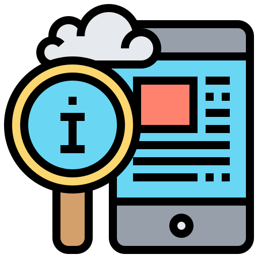 gestion de la informacion