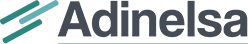 Logo Adinelsa